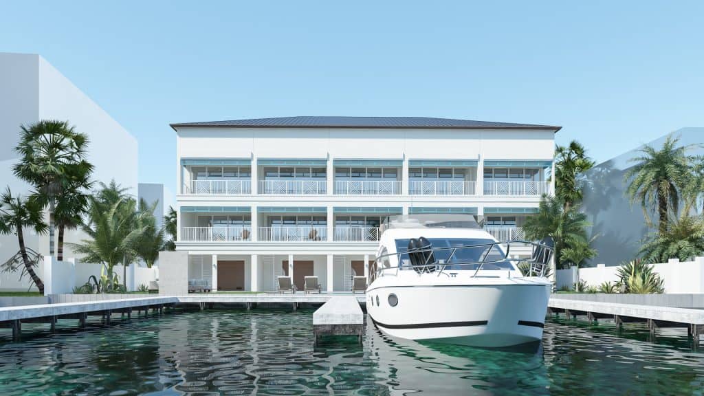 Cost to build a luxury home in Pinellas County Florida